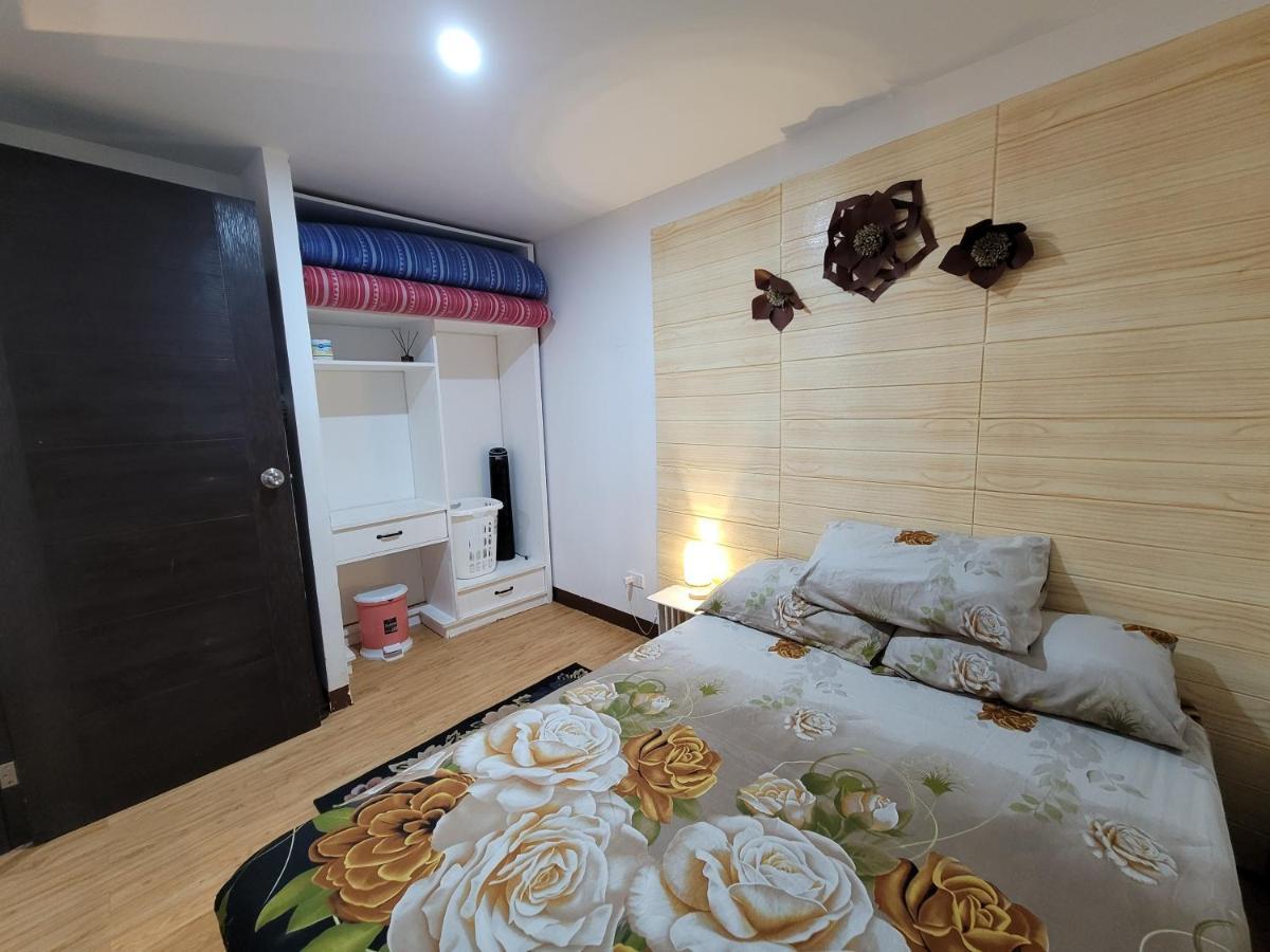 Apartmán Arezzo Davao Near Sm Lanang & Airport Exteriér fotografie