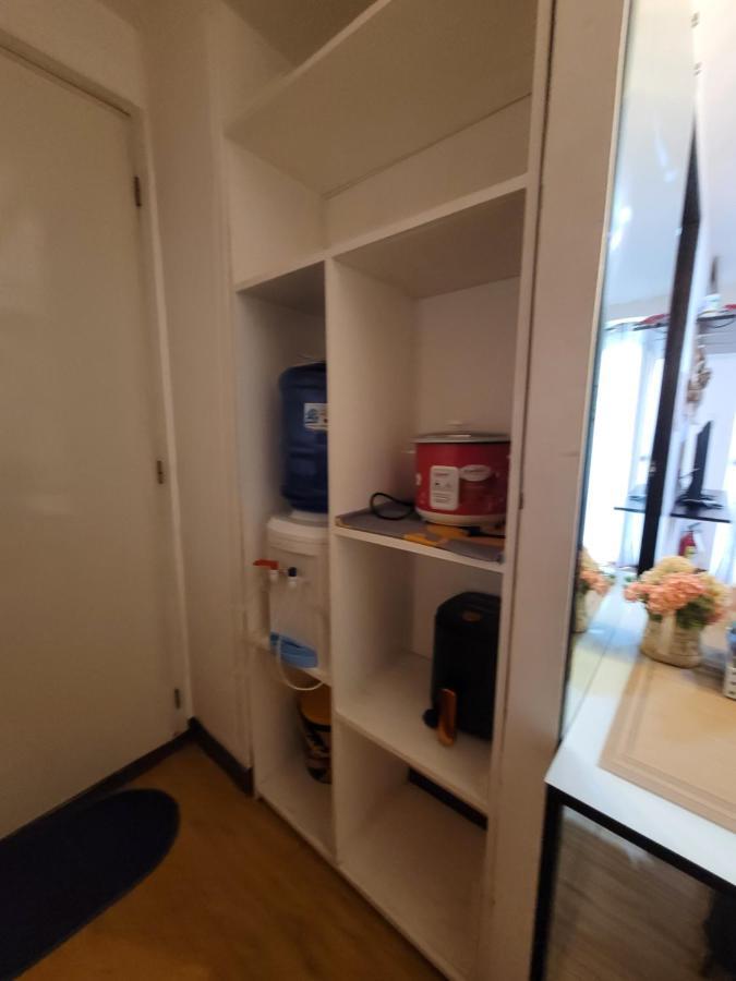 Apartmán Arezzo Davao Near Sm Lanang & Airport Exteriér fotografie